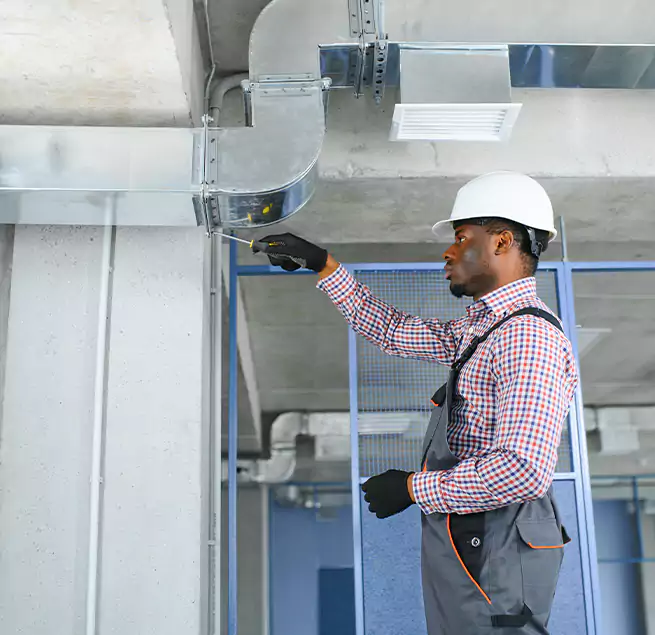 Why Homeowners & Businesses Trust Us Alexander City, AL