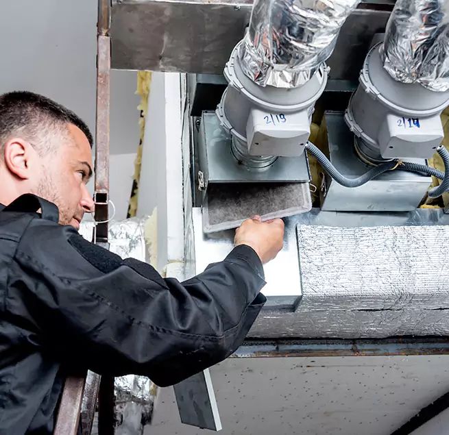 Why Homeowners & Businesses Trust Us in Alexander City, AL?