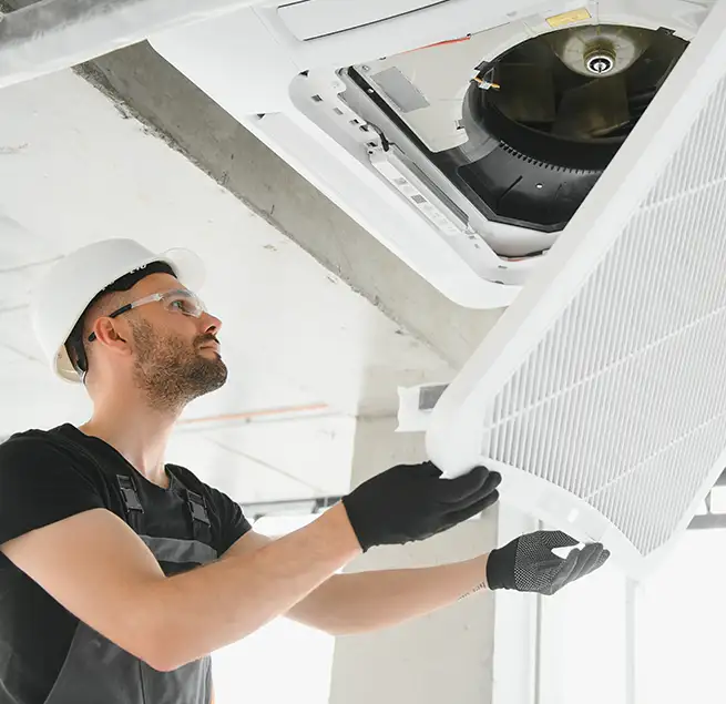 Why Homeowners & Businesses Trust Us in Alexander City, AL?