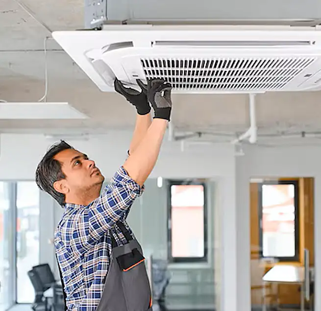 Why Homeowners & Businesses Trust Us in Alexander City, AL?