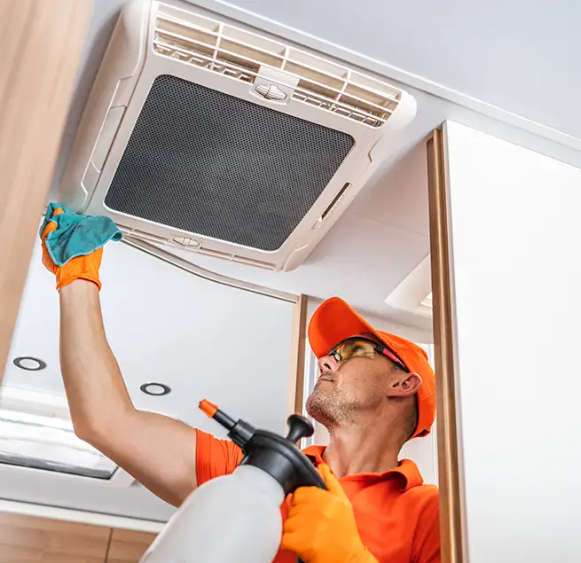 Why Homeowners & Businesses Trust Us in Alexander City, AL?