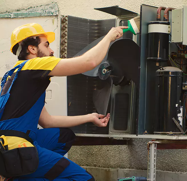 Why Homeowners Businesses Trust Us in Alexander City, AL?