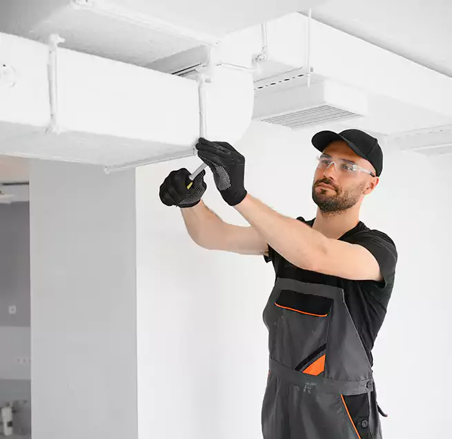 Why Homeowners & Businesses Trust Us in Alexander City, AL?