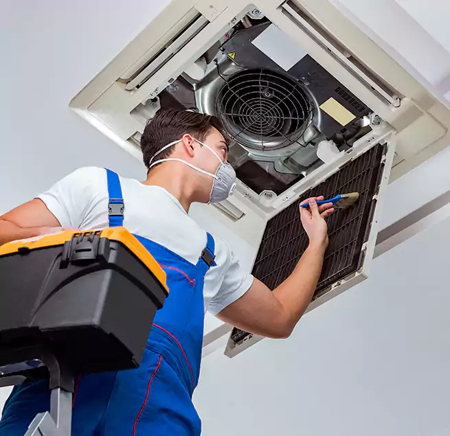 Why Homeowners & Businesses Trust Us in Alexander City, AL