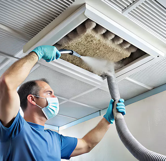  Why Homeowners & Businesses Trust Us Alexander City, AL?