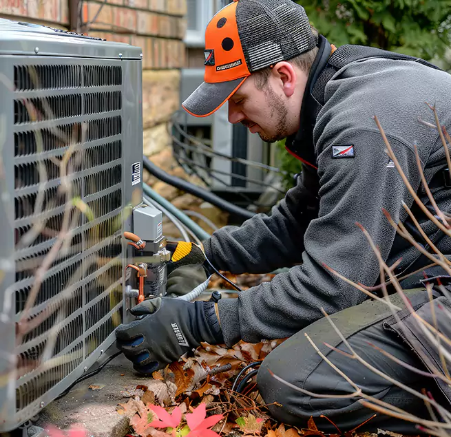 Why Homeowners & Businesses Trust Us in Alexander City, AL?