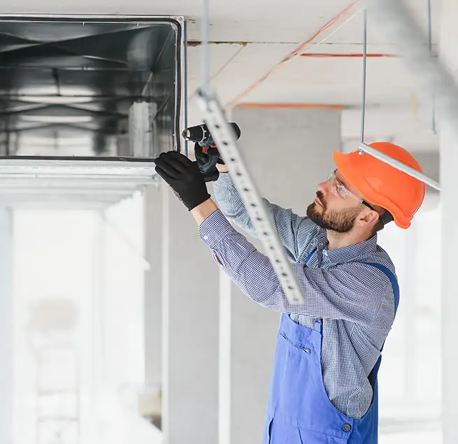  Why Homeowners Businesses Trust Us Alexander City, AL