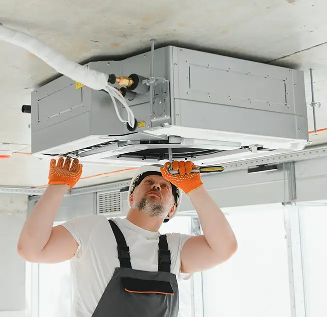 Why Homeowners & Businesses Trust Us Alexander City, AL