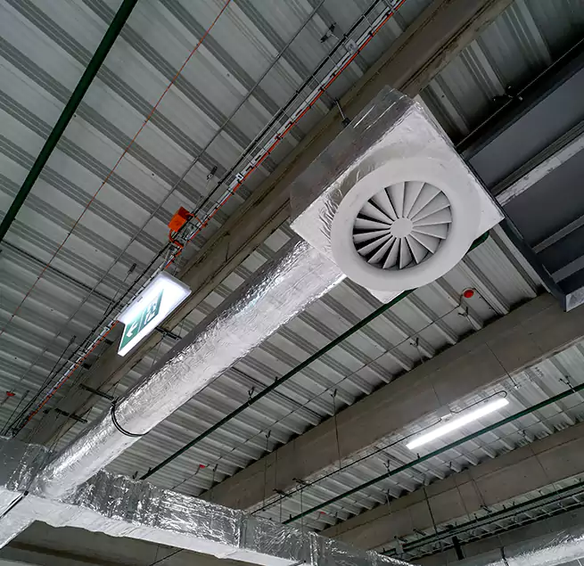 Why Homeowners & Businesses Trust Us in Alexander City, AL