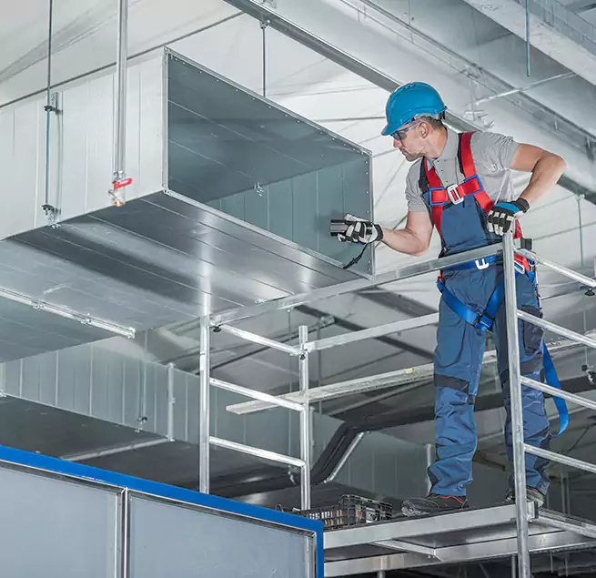 Why Homeowners Businesses Trust Us in Alexander City, AL