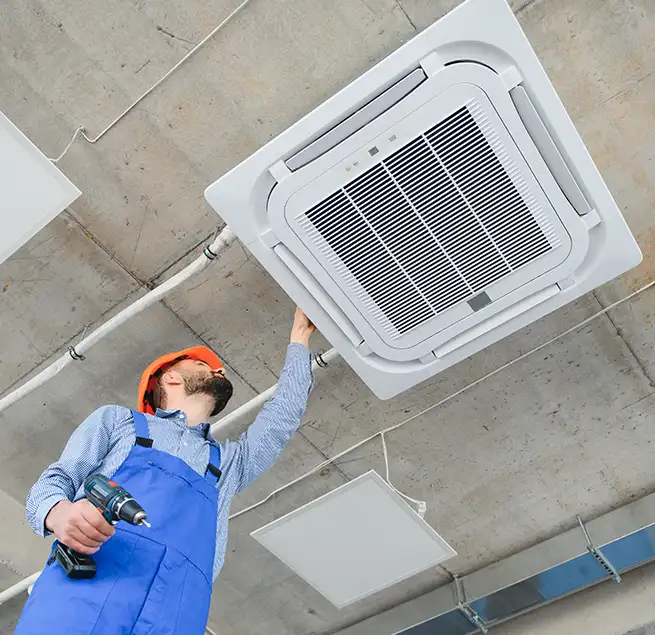 Why Homeowners & Businesses Trust Us in Alexander City, AL