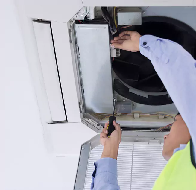 Why Homeowners Businesses Trust Us Alexander City, AL