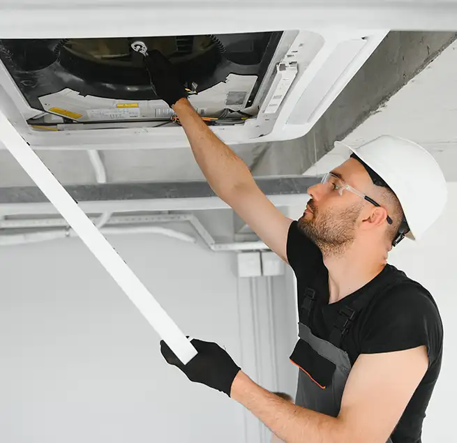 Why Homeowners & Businesses Trust Us in Alexander City, AL?