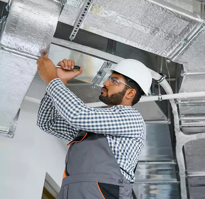 Why Homeowners & Businesses Trust Us in Alexander City, AL?