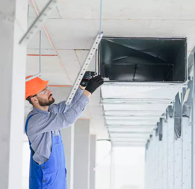 Why Homeowners & Businesses Trust Us in Alexander City, AL?