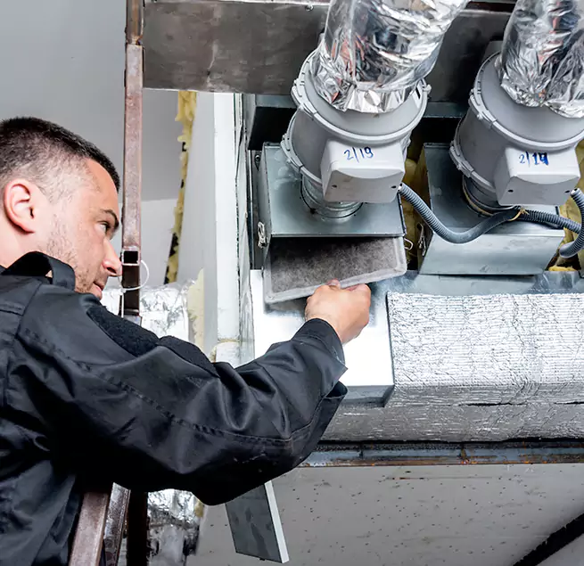 Why Homeowners & Businesses Trust Us in Alexander City, AL?