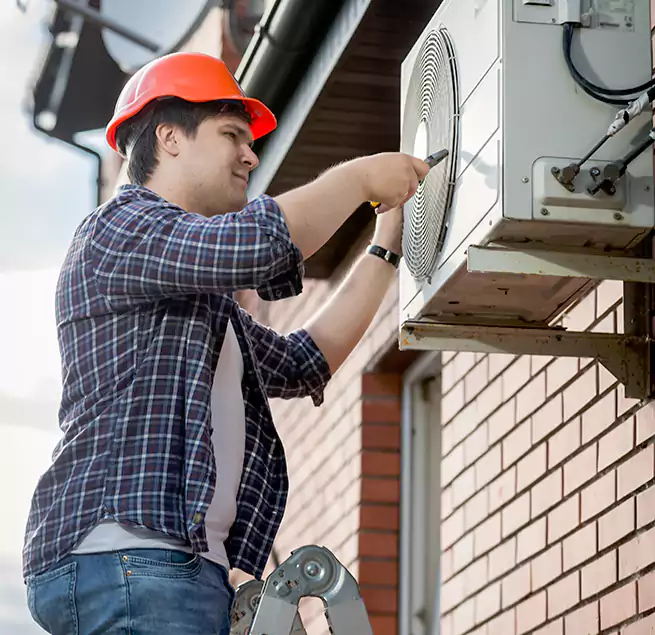 Why Homeowners & Businesses Trust Us Alexander City, AL