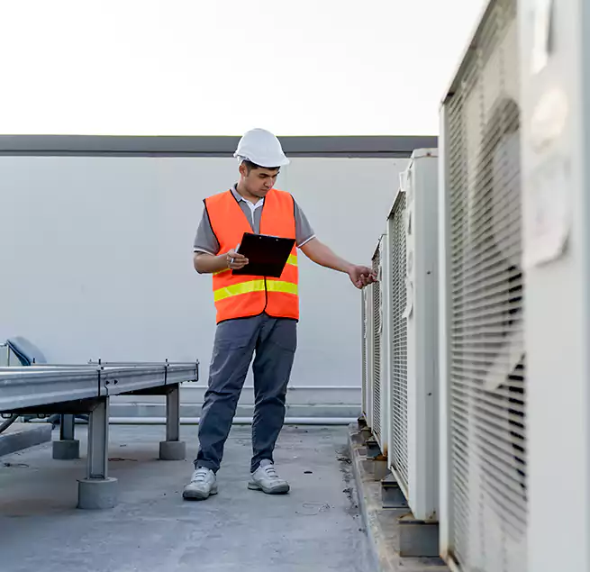 Why Homeowners & Businesses Trust Us in Alexander City, AL?